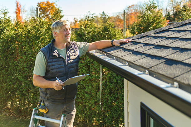 Trusted Roof Installation service in Loogootee, IN - Ben Roofing and Steel LLC