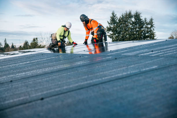 Trusted Flat Roof Repair service in Loogootee, IN - Ben Roofing and Steel LLC